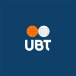 Logo of UBT Sports Complex android Application 